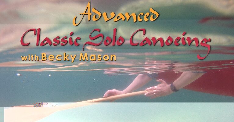 Kanofilm fra Becky Mason