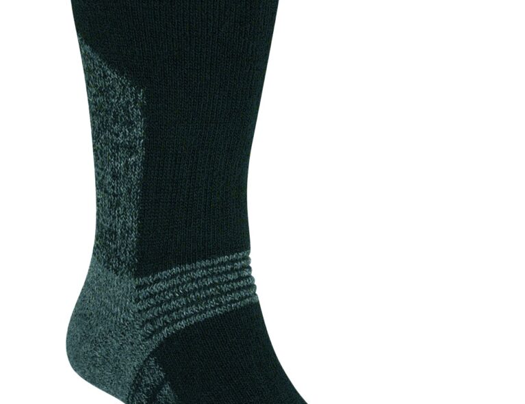 Testet og anbefales: Brigedale expedition wool fusion