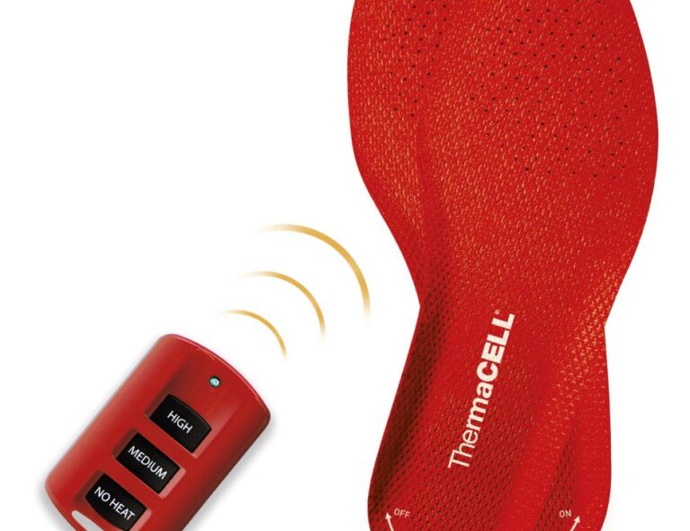 Lesertips- ThermaCELL forvarmere