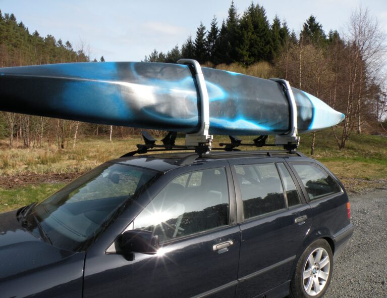 Test av smart takstativ