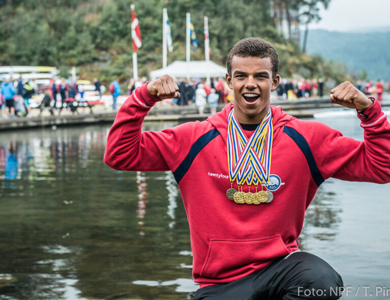 Medaljegrossist