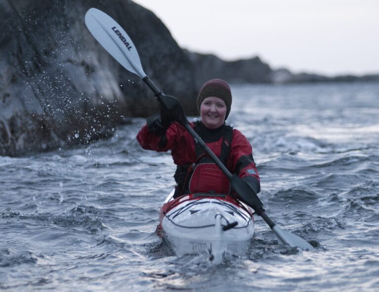 Test av Rockpool Taran 16 og 18
