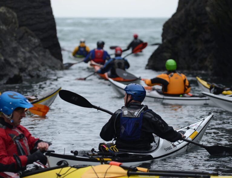 Angelsey symposium 2014