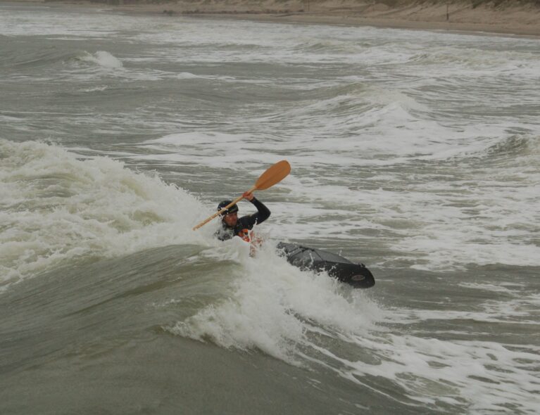 Modifisering av lårstøtter