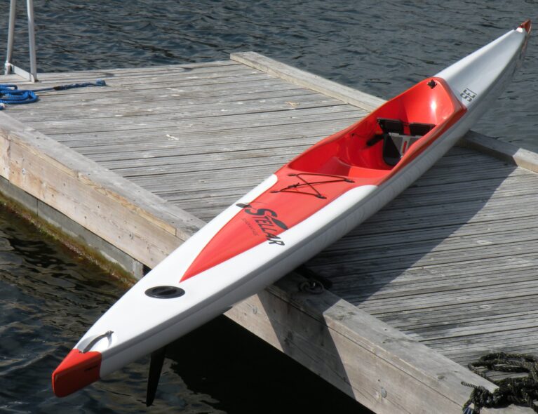 Test av Stellar SEI og SR – surfskies som flytter grenser