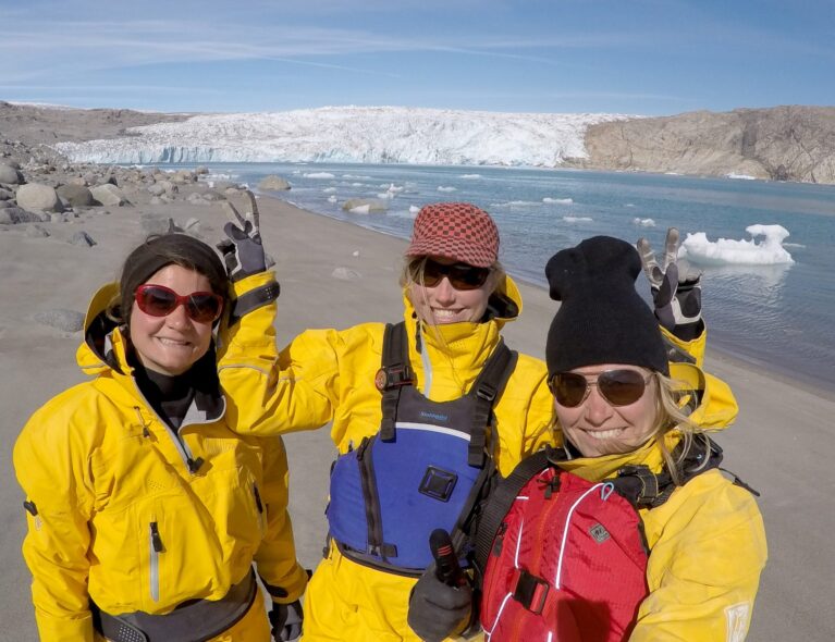 Hvem har det juridiske ansvaret ved en padleulykke?