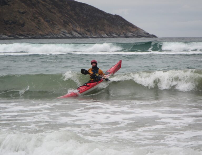 Surfesymposium i Hoddevika