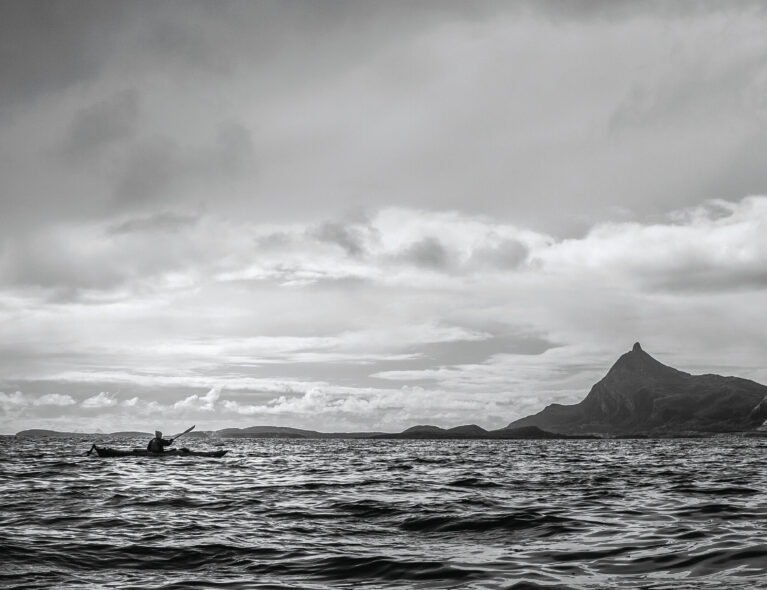 En uke i nordnorsk paradis