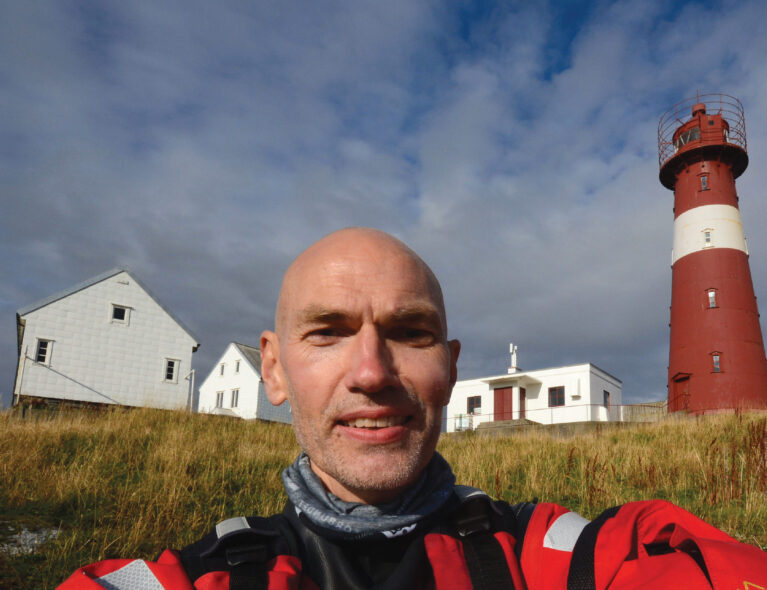Grasøyane fyr