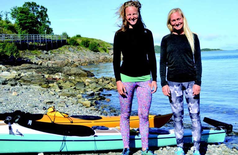 80 mil på 5 uker!