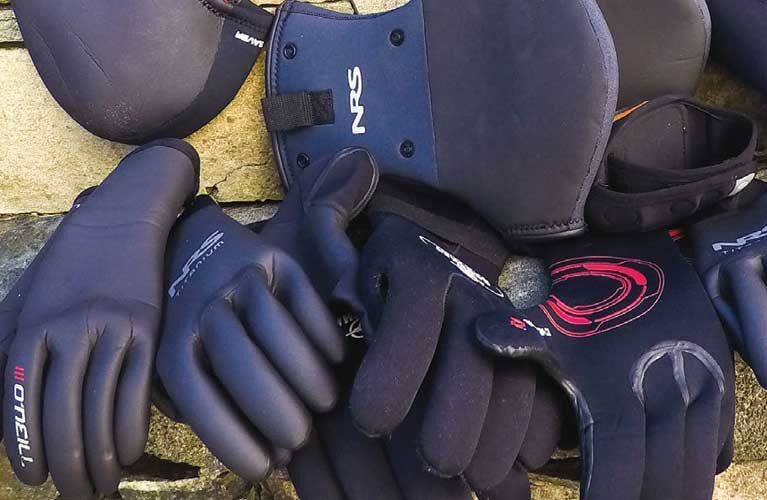 Stinkende neopren? Dette kan du gjøre!