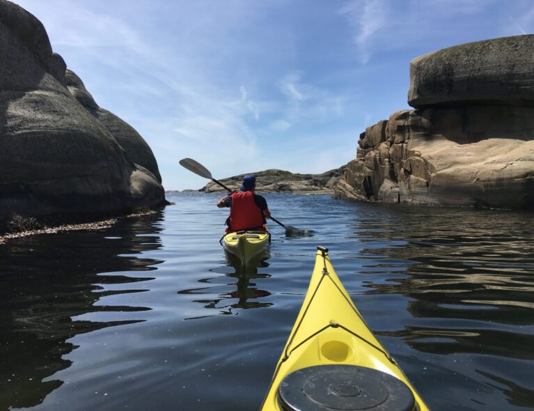 Padleled Vestfold åpner 26. juni