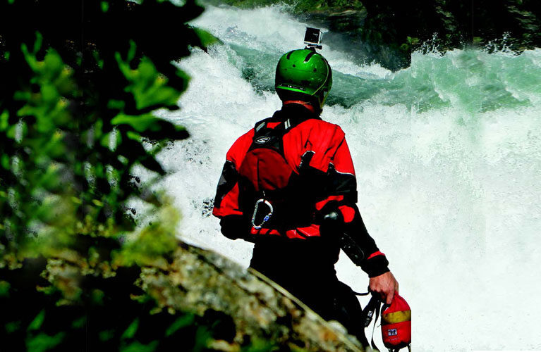 Sikkerhet – kort og godt