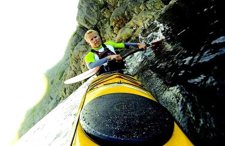 Din sjekkliste for sikker padling