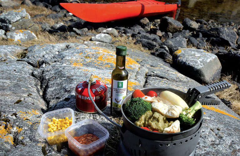 Klippfisk, en fisk med tradisjoner