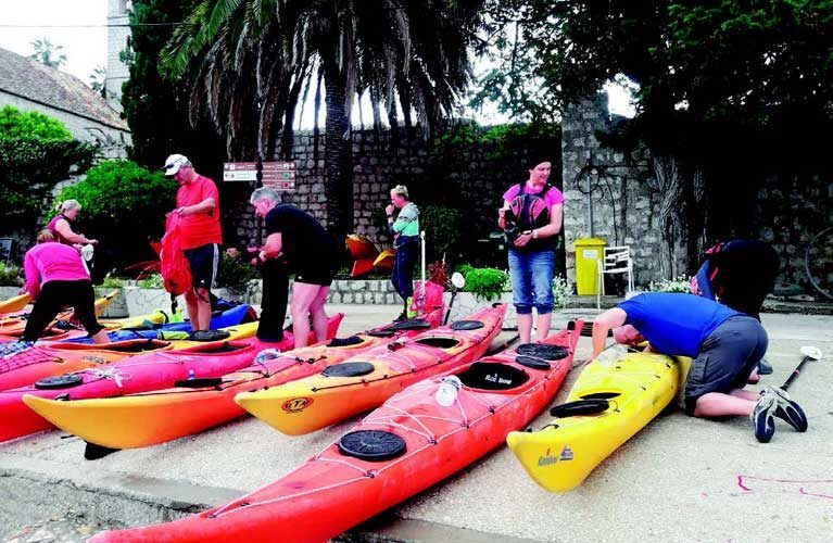 Flotte forhold og godt fellesskap preget lesertur