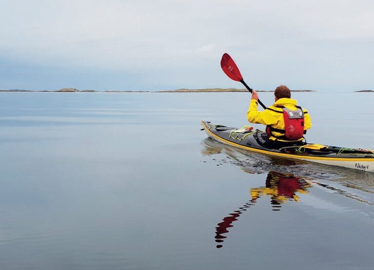 Padlesikkerhet i nytt format