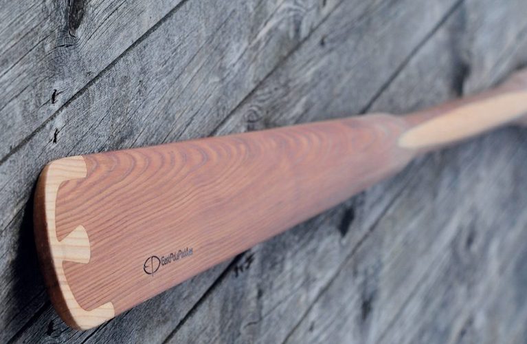 East Pole Paddles Nanook tip