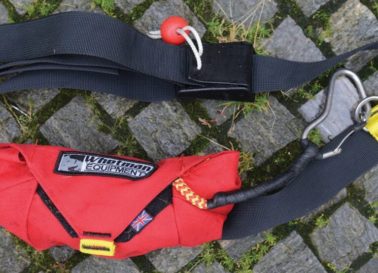 Whetman Sea Bean Elite Towline+