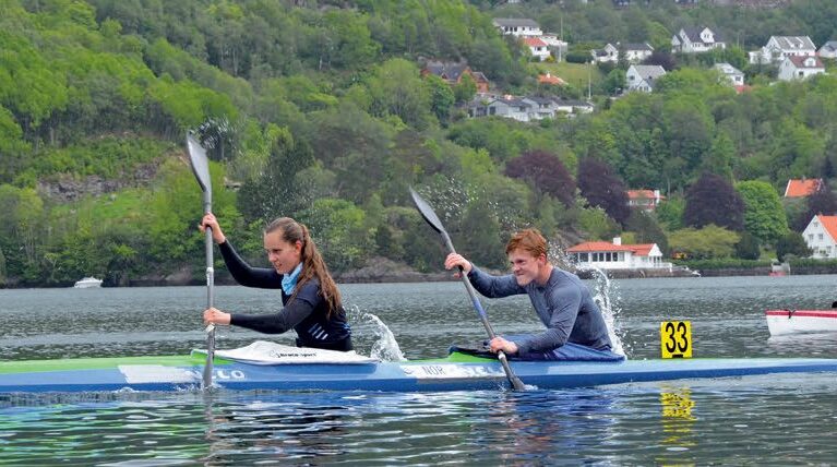 Turløp for alle fra 8-80