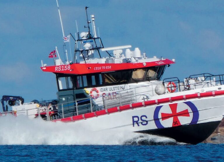 Nytt tilbud gir større trygghet for padlere