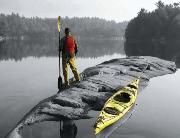 Bli kjent med Aqua-Bound Padleårer