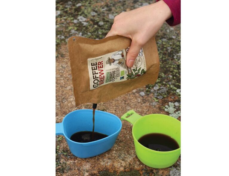 Growers cup kaffebrygger