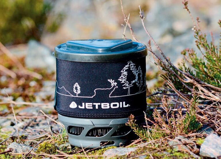 Jetboil Minimo