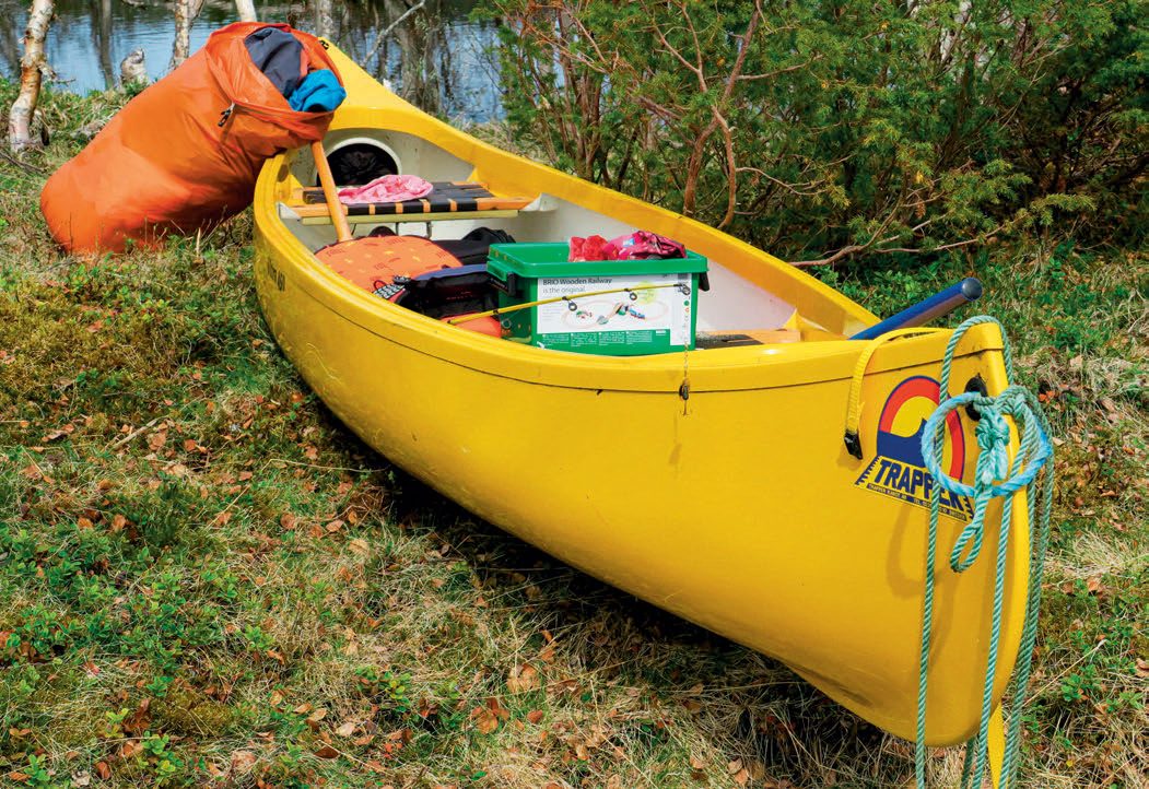 Klar som et egg: God planlegging gir raske opplevelser