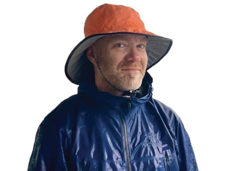Kokatat seawester