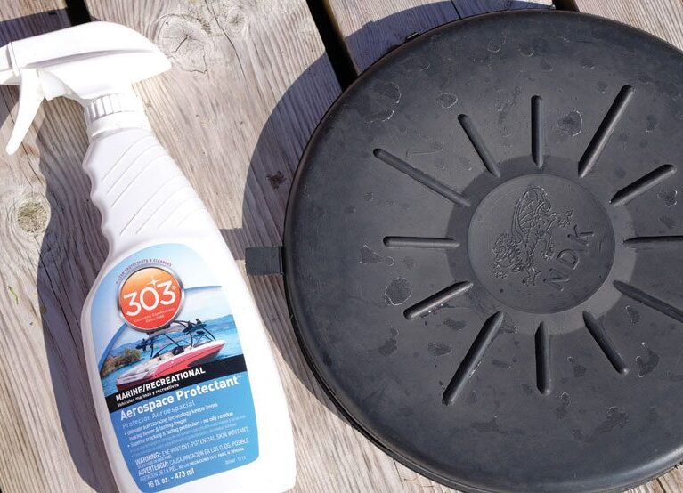 303 Aerospace protectant