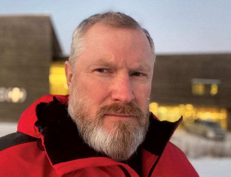 Skuses fem små ønsker!