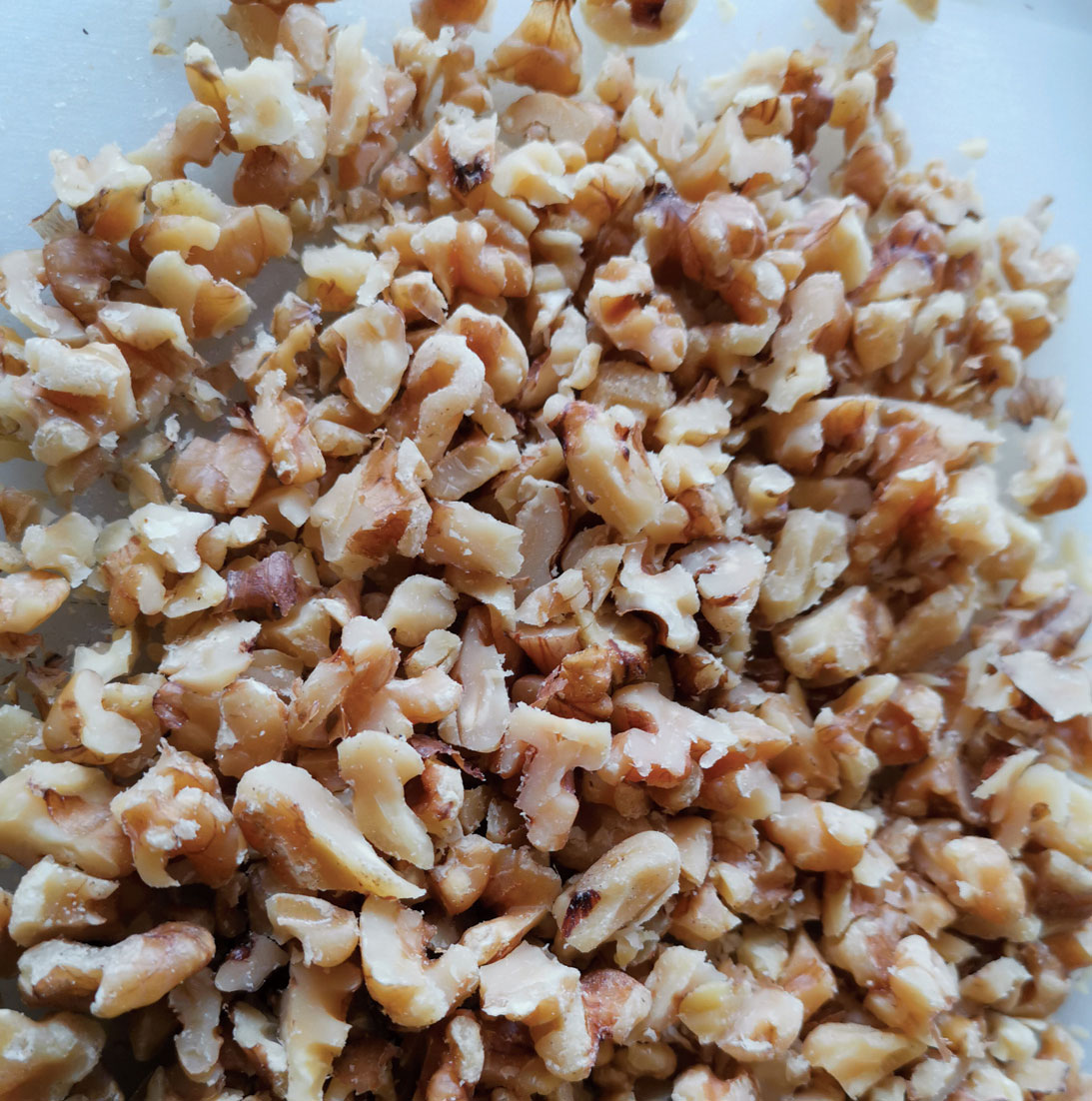 Grovbrød og sennepssild