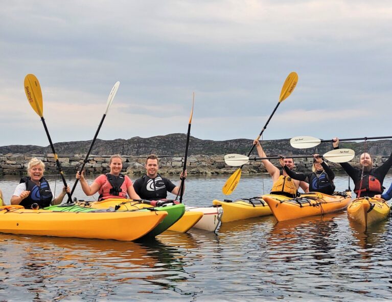 NYTT: Artikkelserier med spennende og lærerikt innhold!