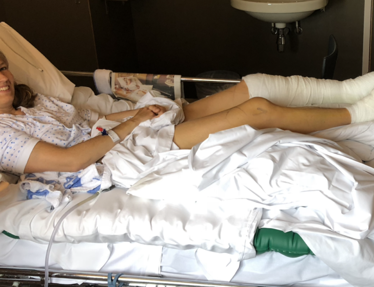 En sjelden rettssak: RIB mot kajakk!