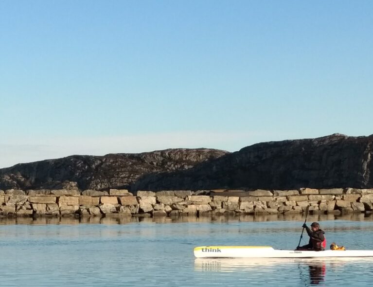 Den store surfski guiden!