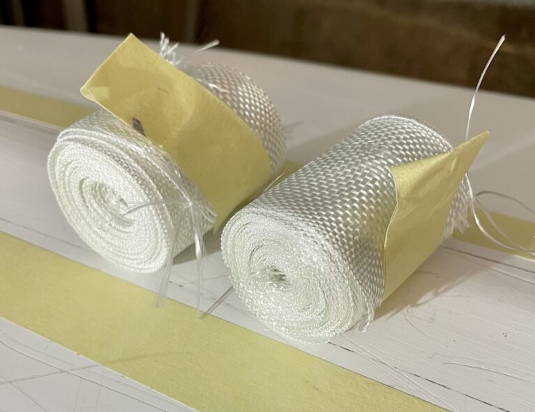 Skift kjølstripen, under detaljert veiledning!