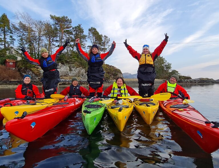 Du trenger verken eie eller leie!