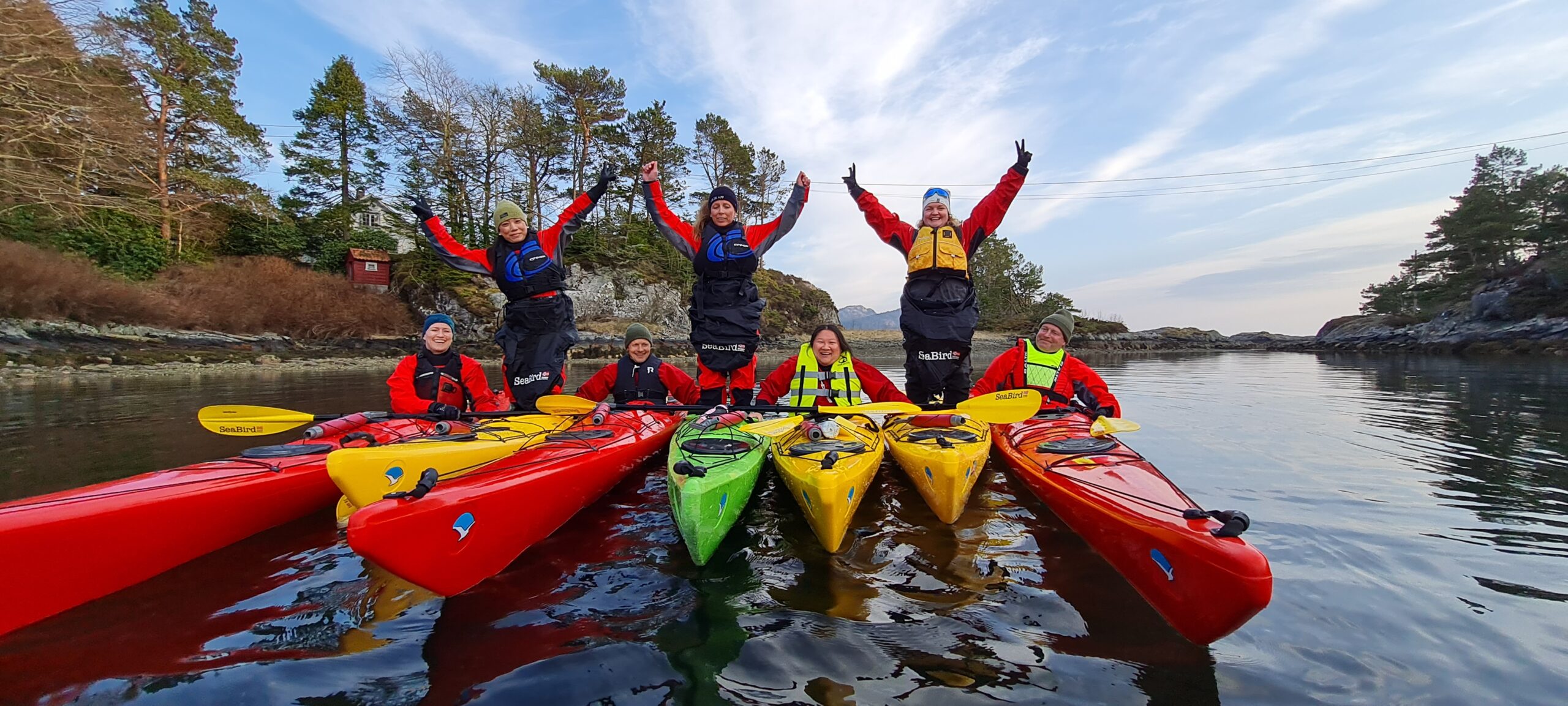 Du trenger verken eie eller leie!