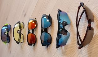 TEST: Hvilke solbriller er best på padletur?