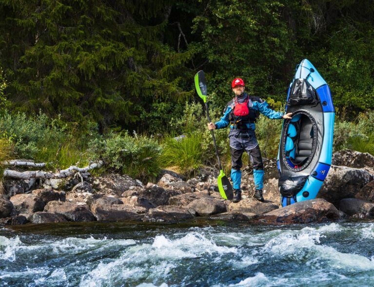 Skal du kjøpe deg tørrdrakt? Les dette først!