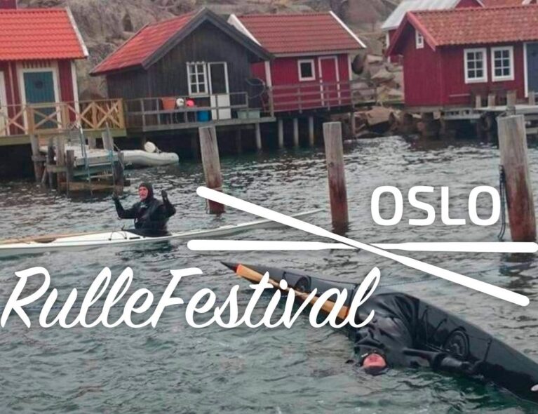 Møtes vi på Oslo Rullefestival i helgen?