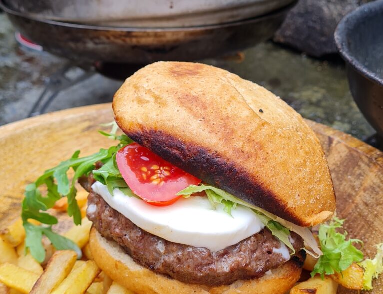 Siste fra svaberget: Når tilbehøret tar kaka!