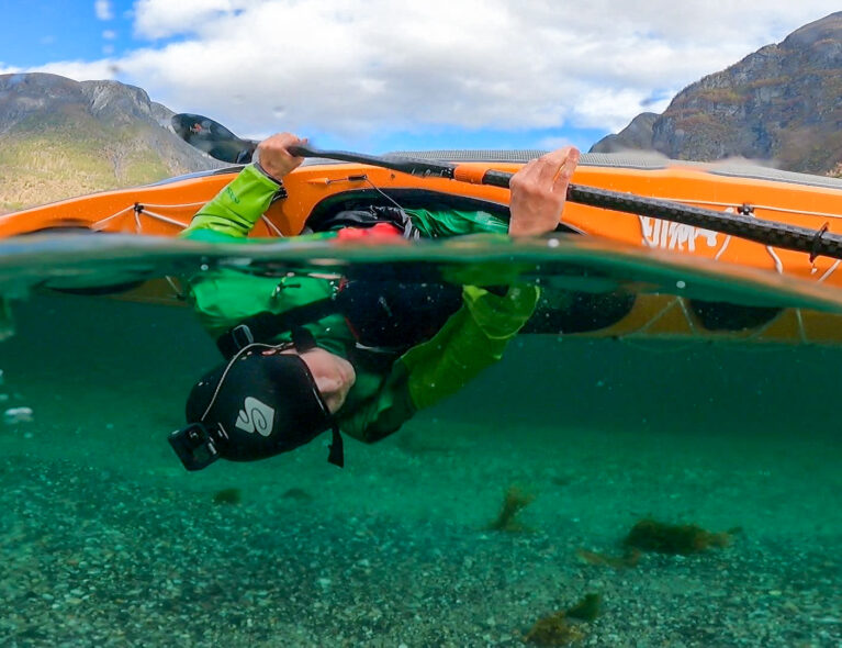 Snaddertilbehør til GoPro/360-kameraer!