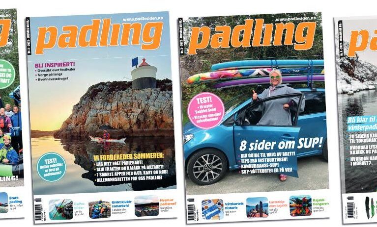 Septembermagasinet gikk i trykken i dag!