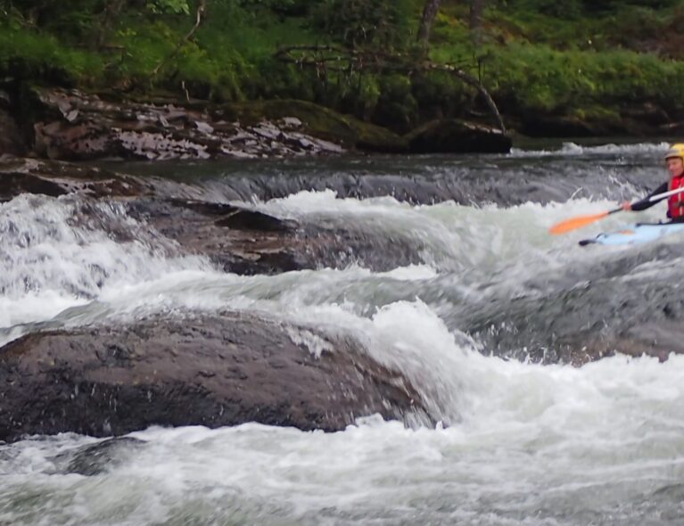 Fikk opplevt premien fra Fotokonkurransen 2021!