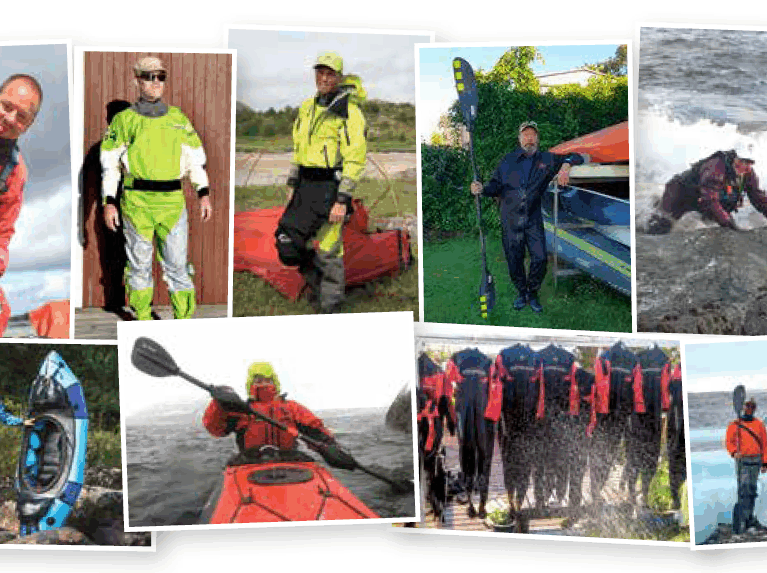 Ærlige omtaler av 10 tørrdrakter! Din kjøpshjelp i jungelen!