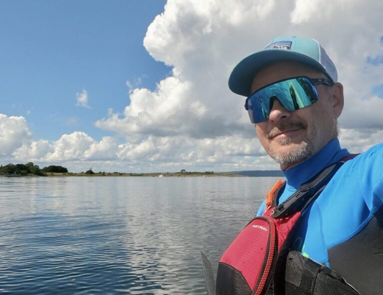 15 500 medlemmer og opp mot 10 innlegg om dagen!