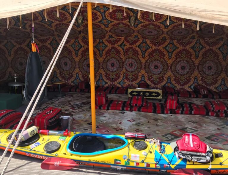 -Vi er ikke terrorister!