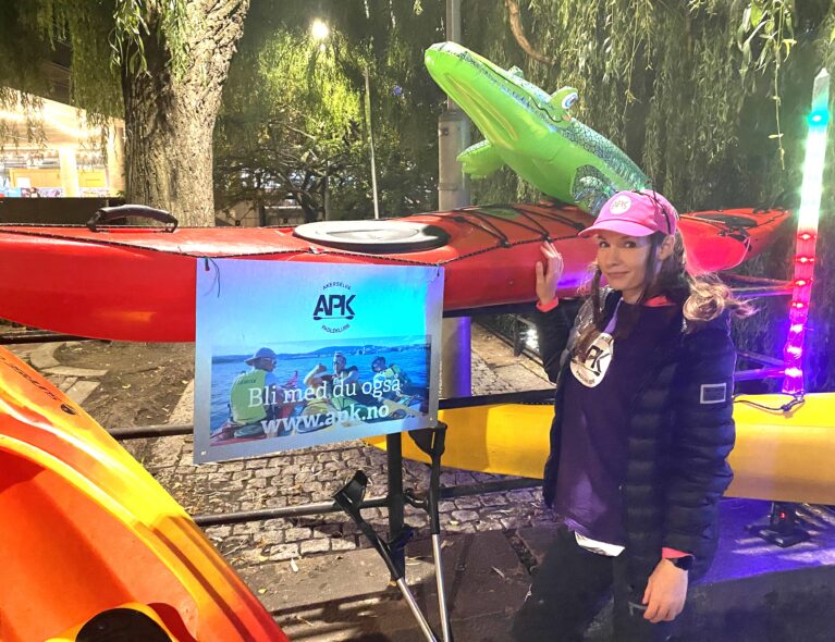 Allrounderen fra Alberta!